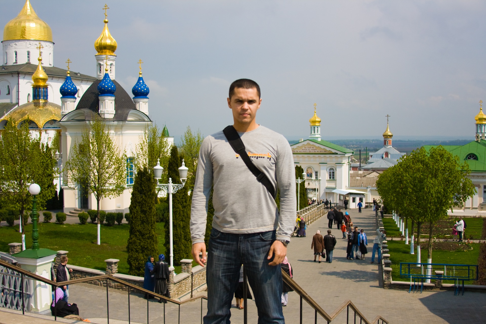 Поїздка до Львова 5