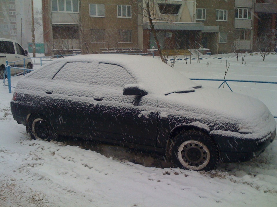 Помітає) 1