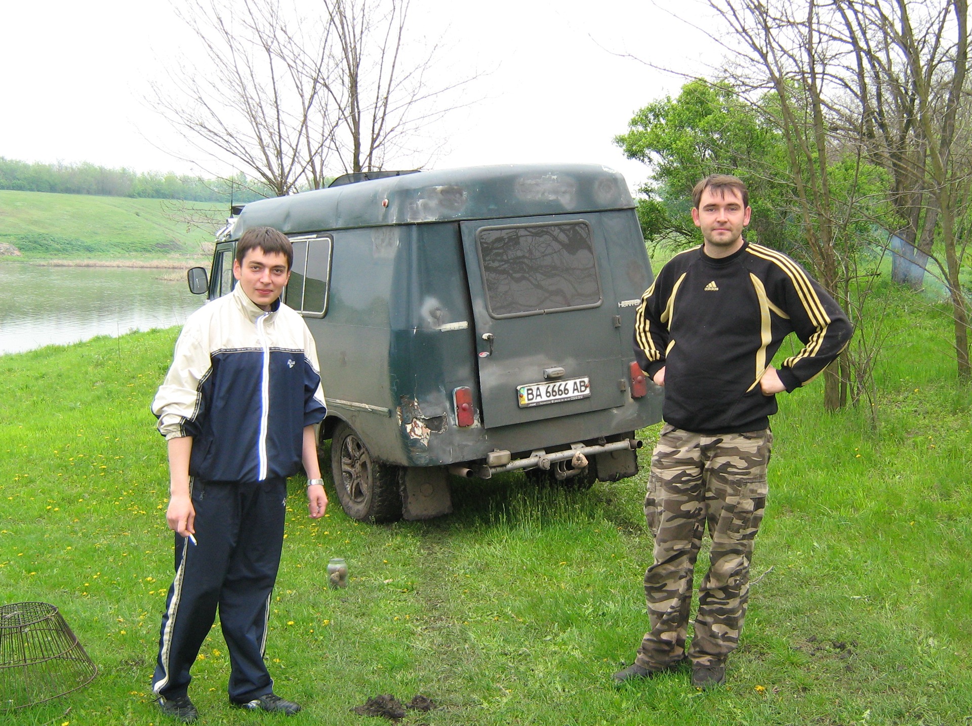 Запис, 18 лютого 2010 1