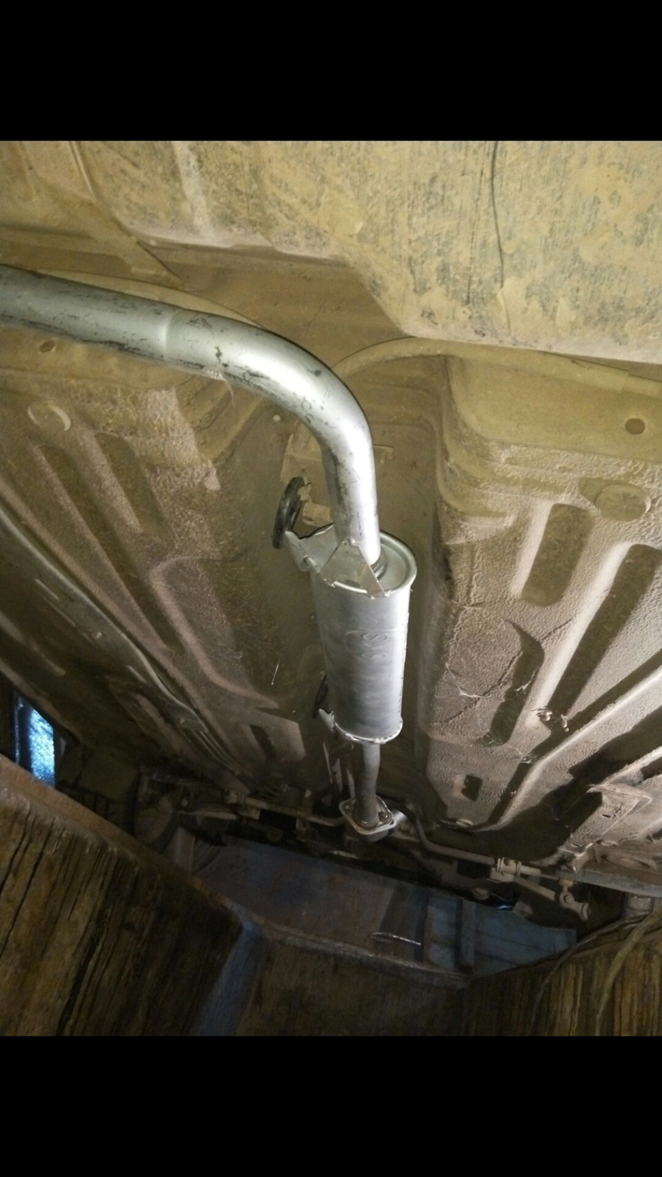 Рік у просте, час робити 5