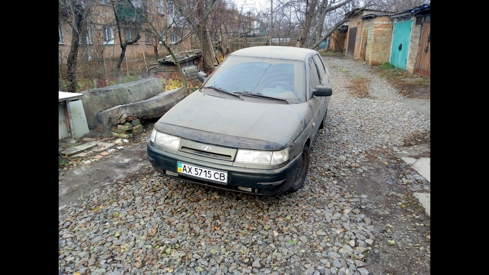 Рік у просте, час робити 1