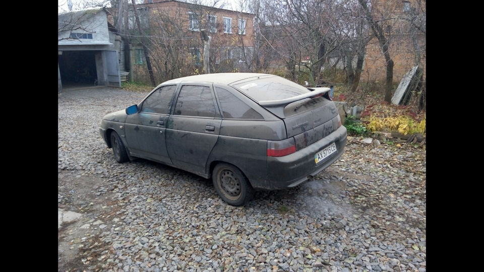 Рік у просте, час робити 2