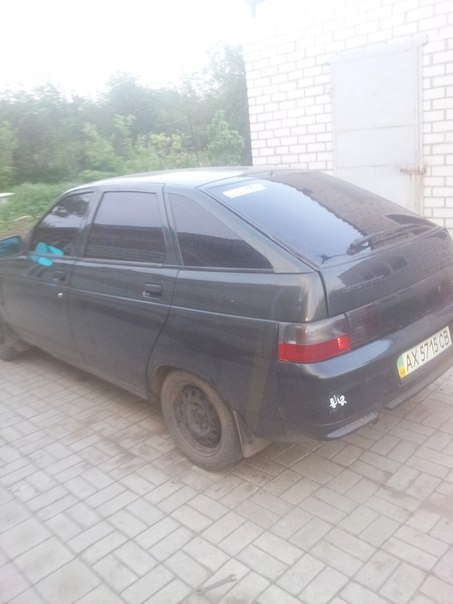 просто зняв будиночок 3