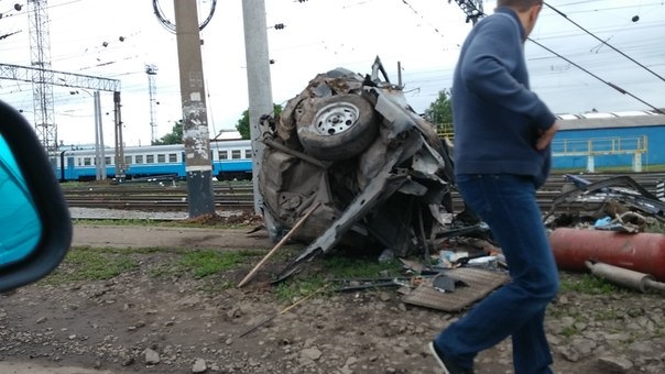 Ось так у нас гуляють люди 4