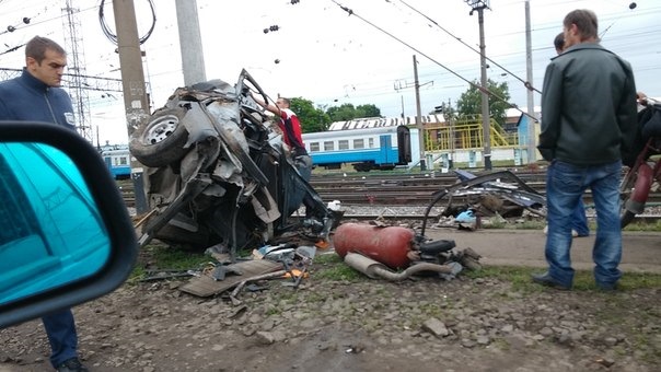 Ось так у нас гуляють люди 3