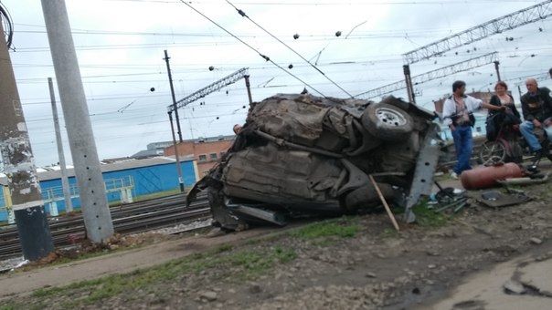 Ось так у нас гуляють люди 1