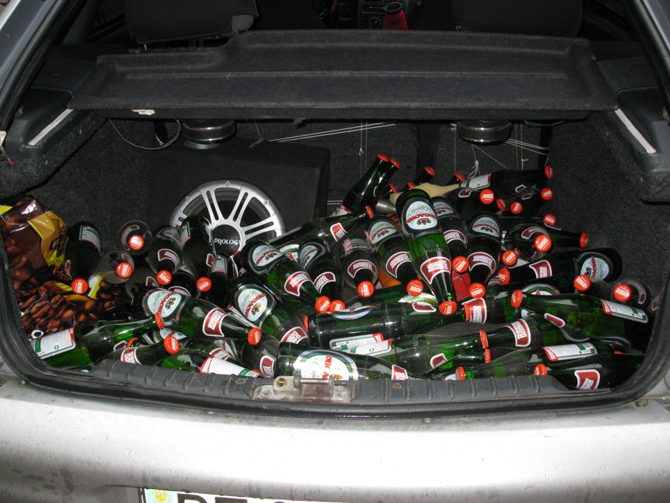 Фото Lada 2011 пиво 1