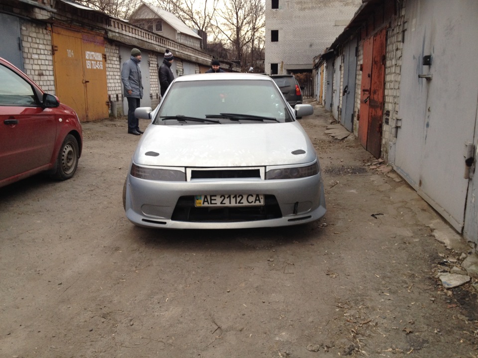 Всім привіт і фото) 3