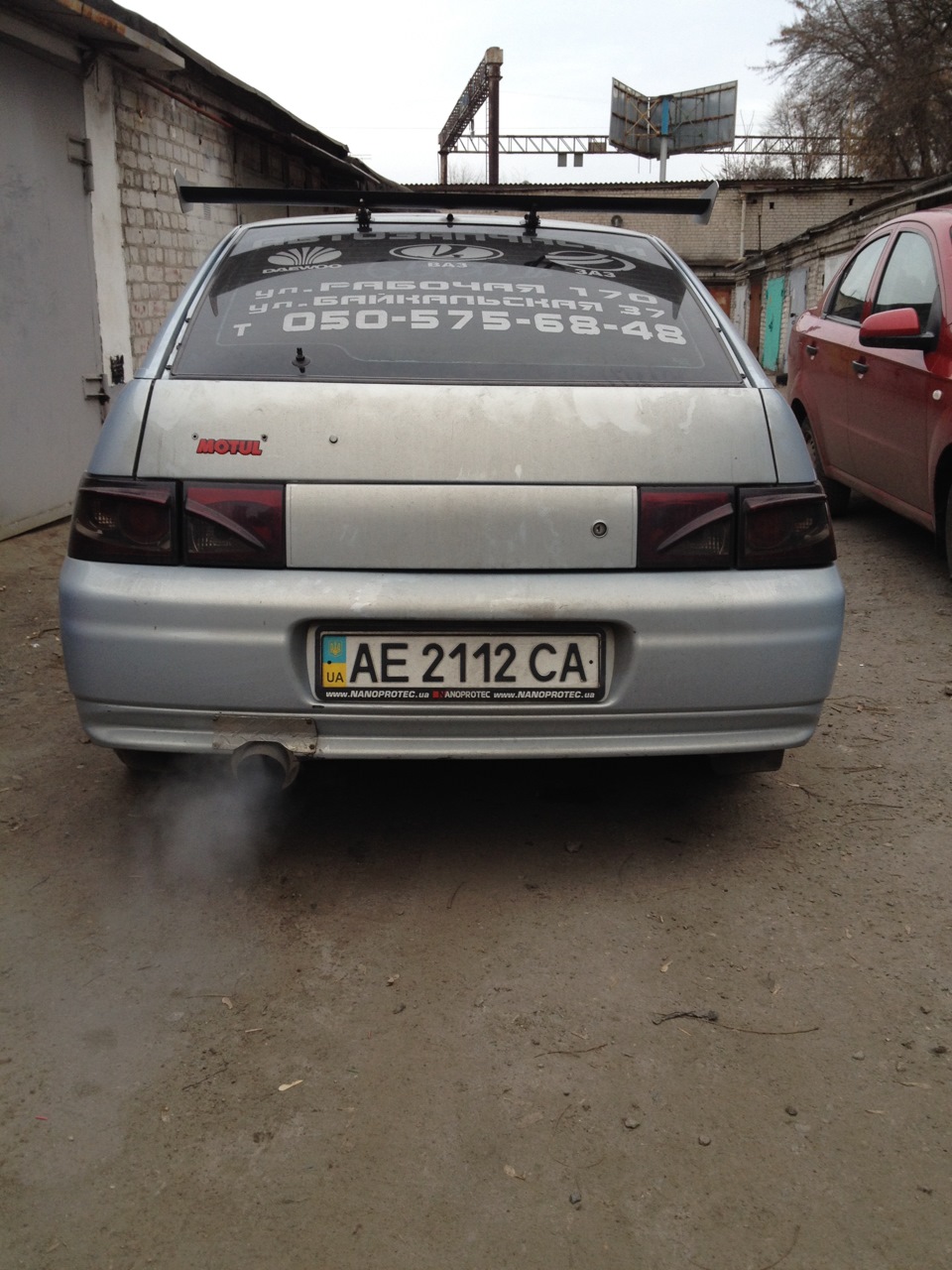 Всім привіт і фото) 1