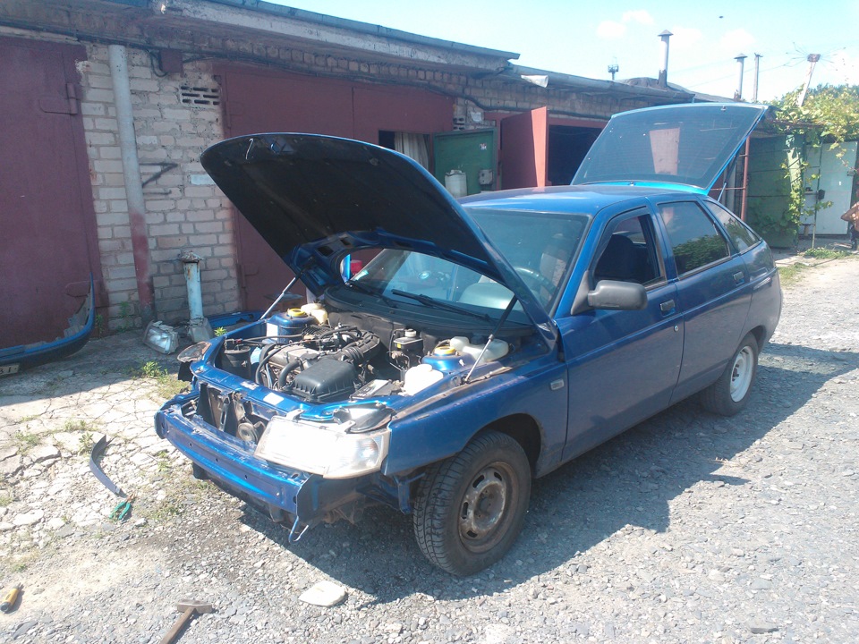 справа пішла! 2