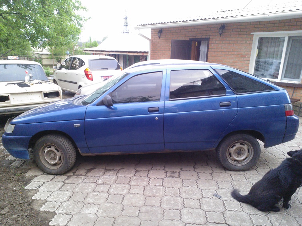 такий я її взяв 1