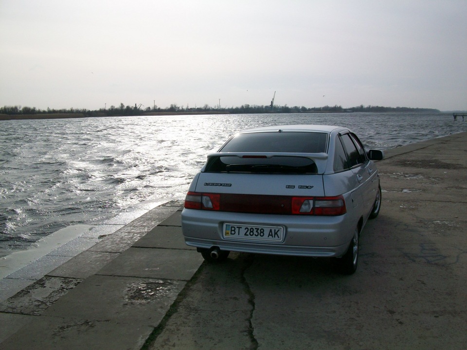 фото осень 2011 2