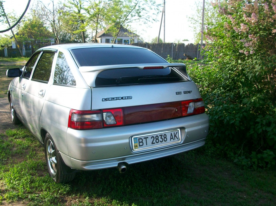 фото весна 2012 2