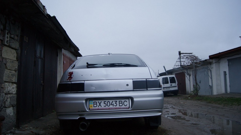 Глушник 2