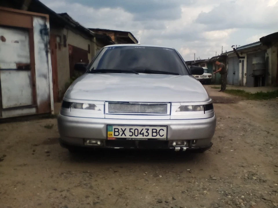 Просто фотки