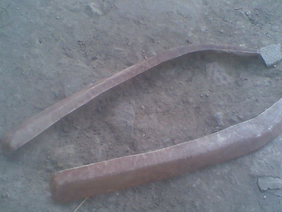 Ренички 1