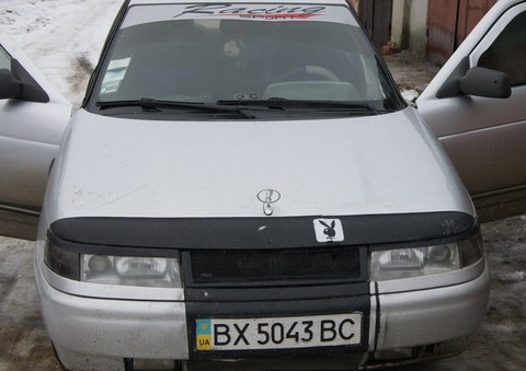 Салон 3