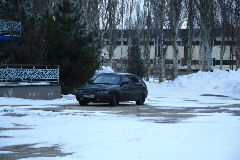Небольшой фотосет 5