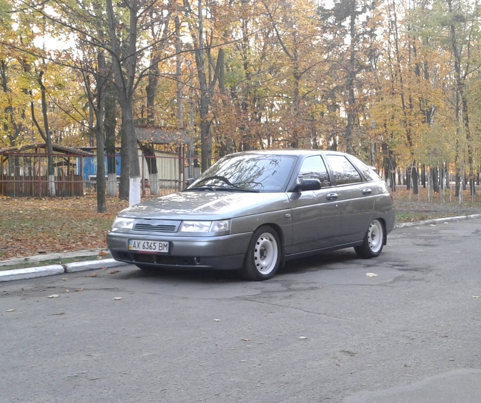 Обновки. 1
