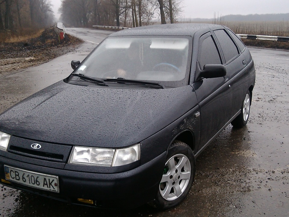 ось така ось зима 4