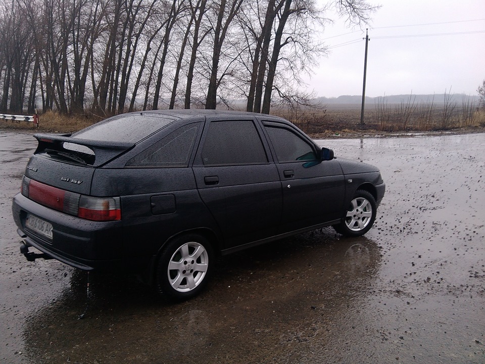 ось така ось зима 1