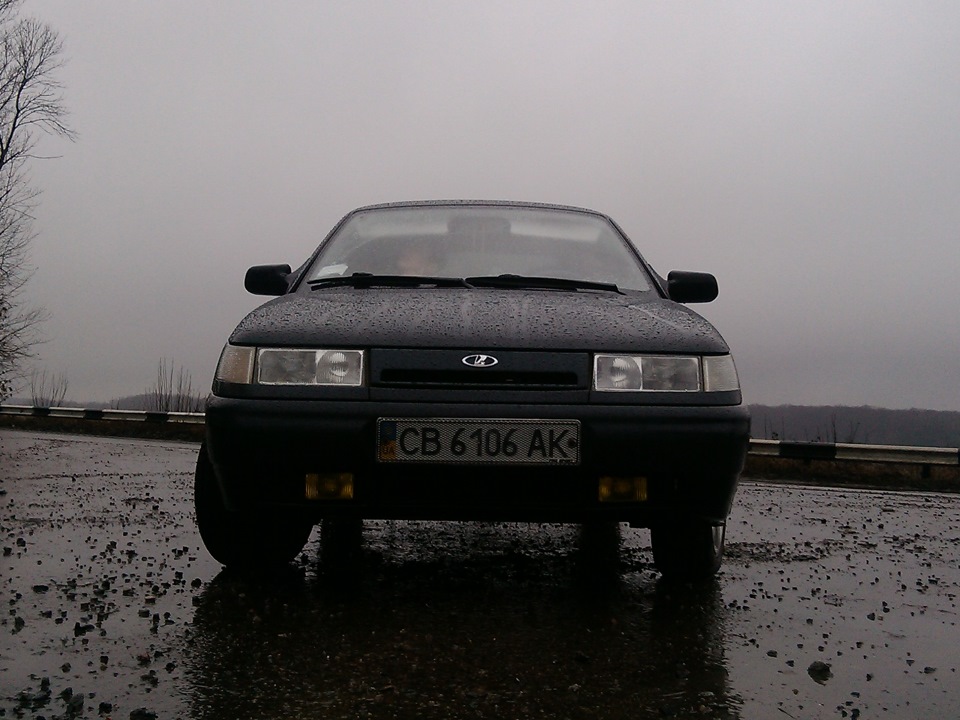 ось така ось зима 3