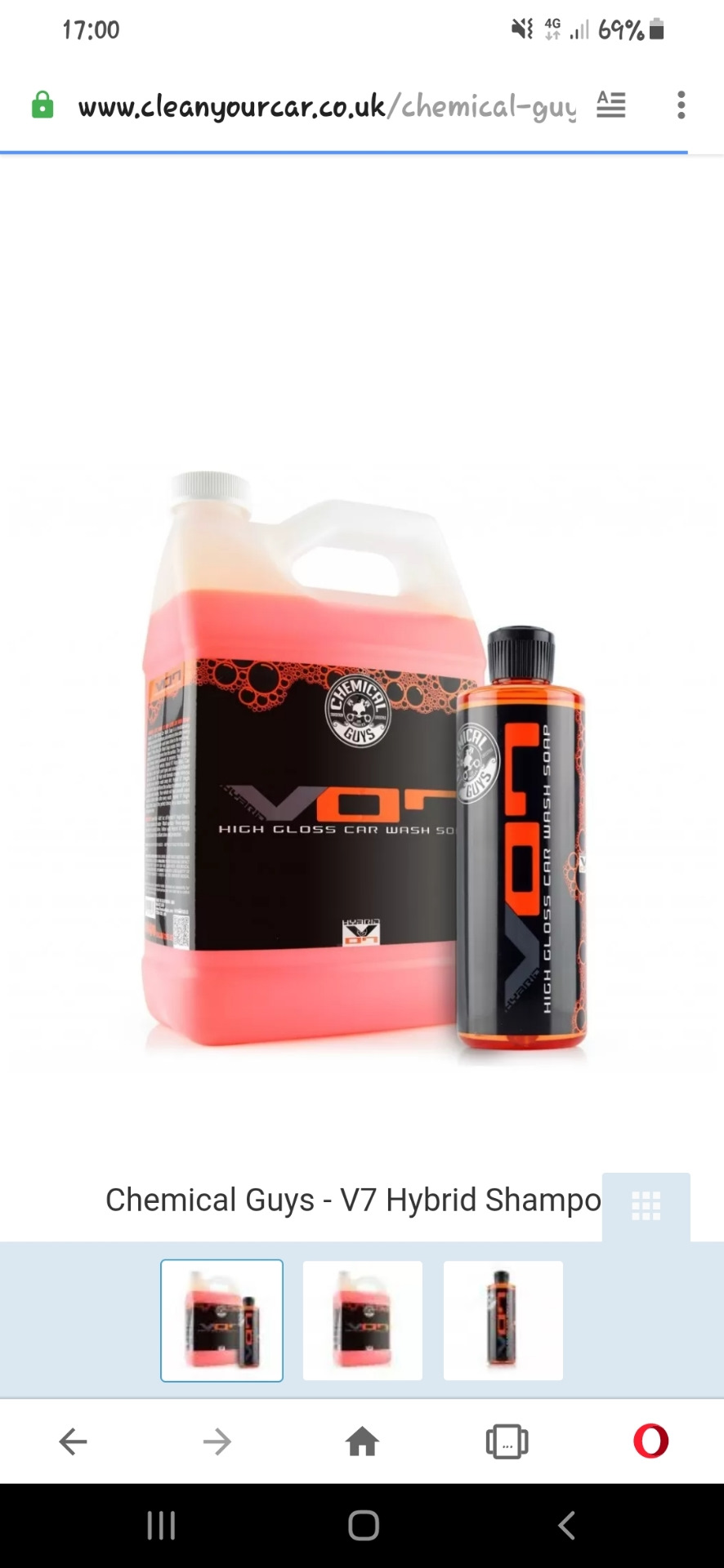 Трохи косметики 🚘(Soft 99, Chemical Guys та Turtle Wax) 4