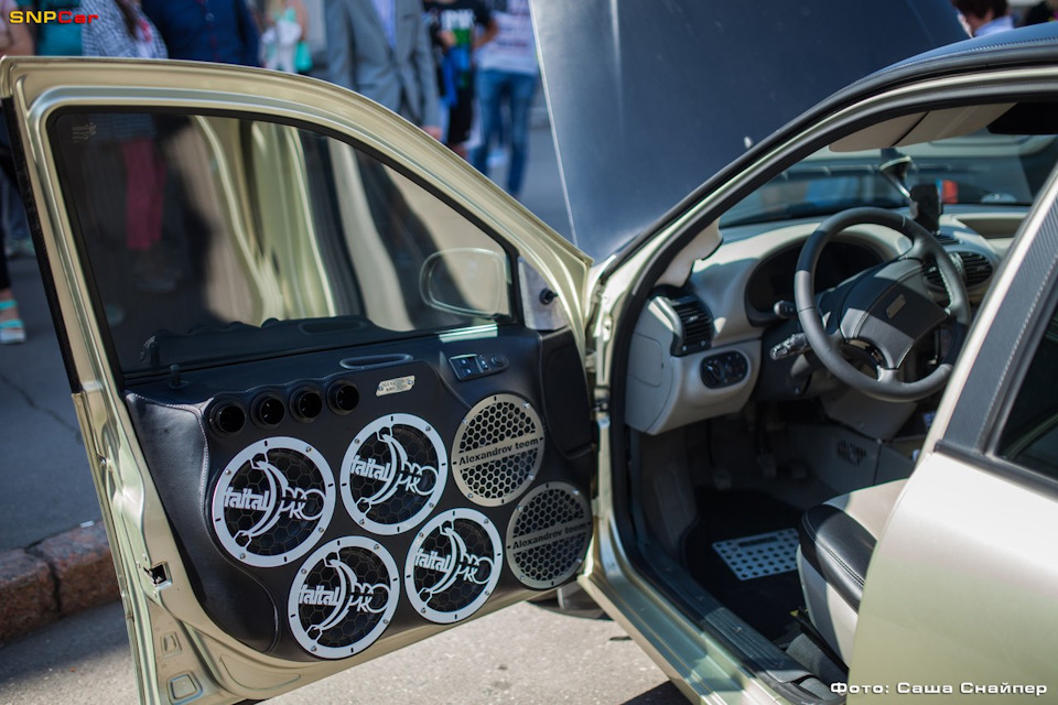 Tuning Fest. Кривий Ріг 3
