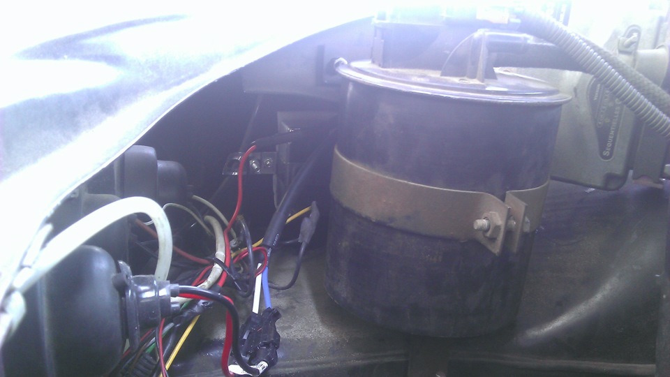 Світло! Xenon MICHI 5000K 5