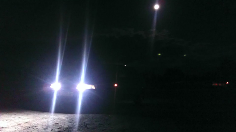 Світло! Xenon MICHI 5000K 2