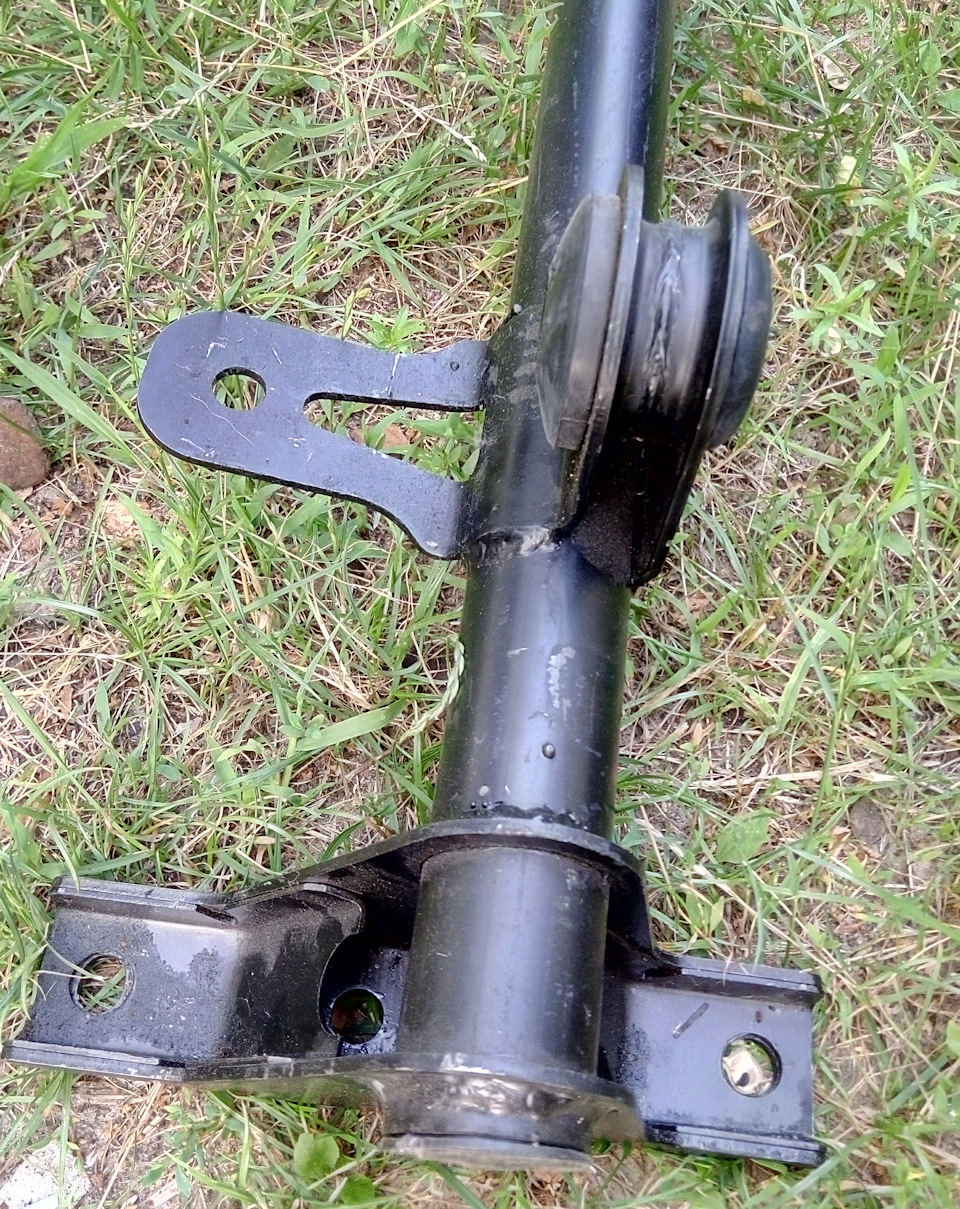 Розпірки 3