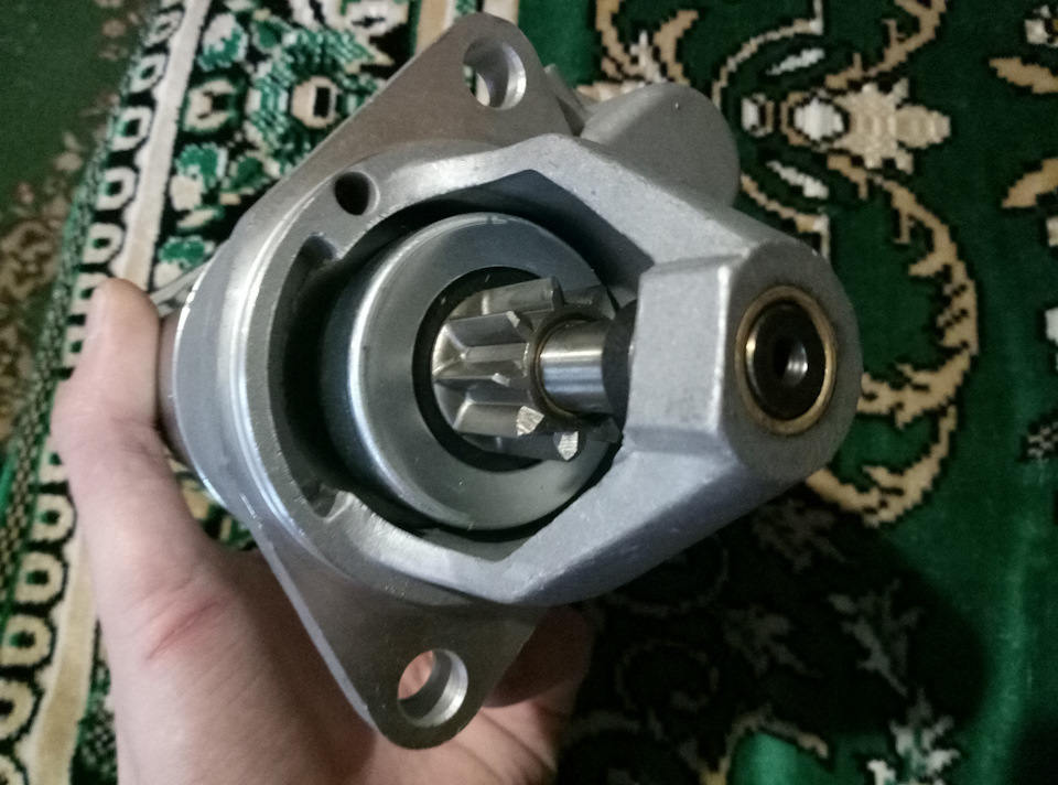 Стартер Hort CH710 5
