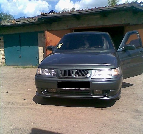 Запис, 6 липня 2009 3