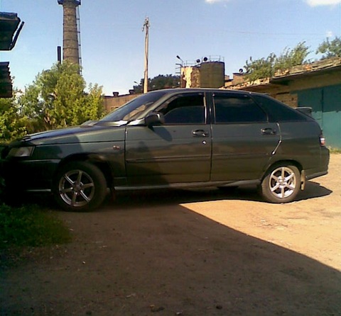 Запис, 6 липня 2009 4