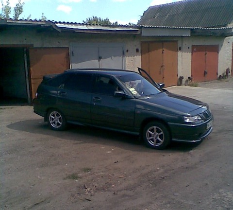 Запис, 6 липня 2009 2