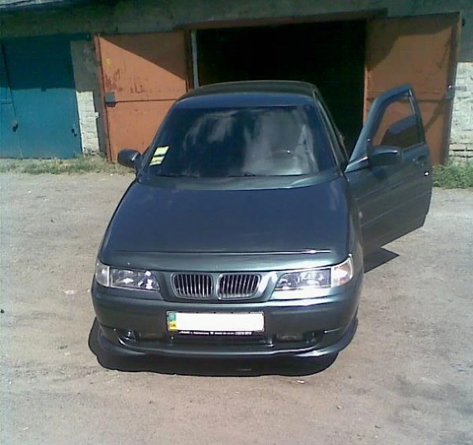 Запис, 6 липня 2009