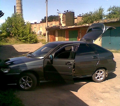 Запис, 6 липня 2009 5