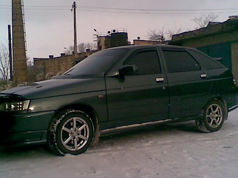 Запис, 6 березня 2009 1
