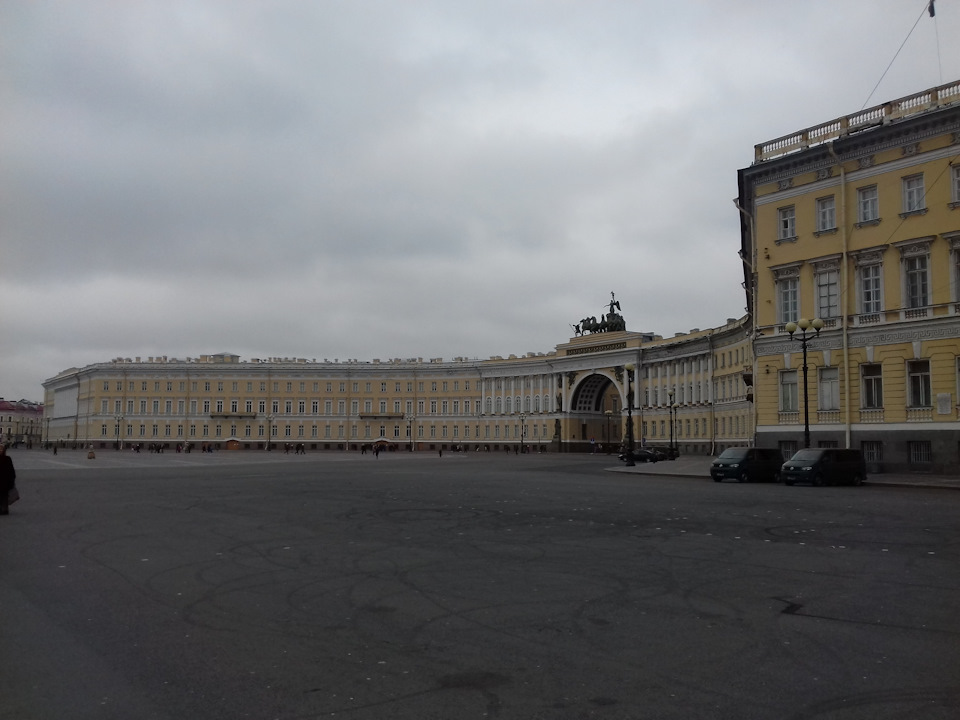 Поїздка до Пітера 5