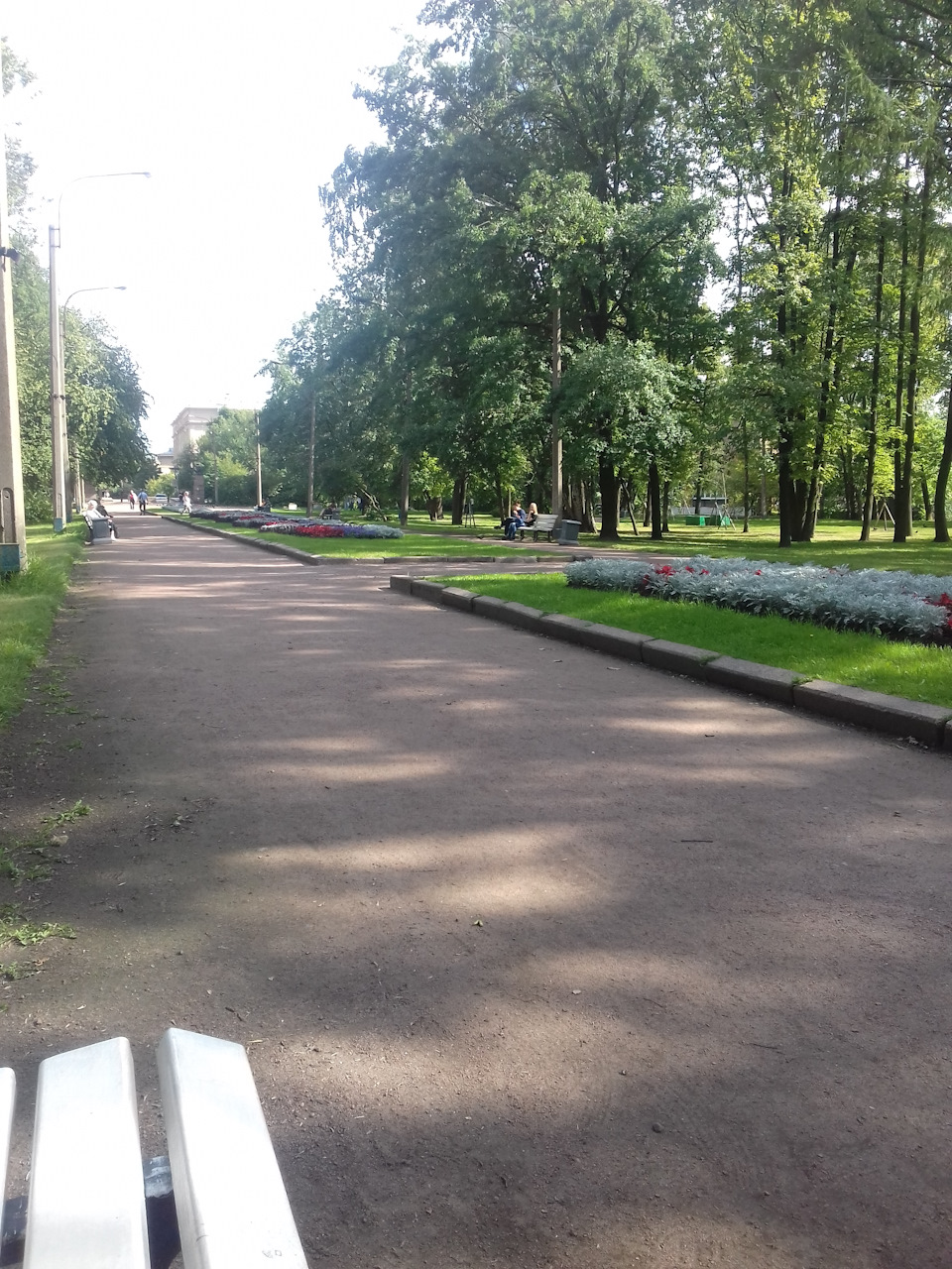 Поїздка до Пітера 3