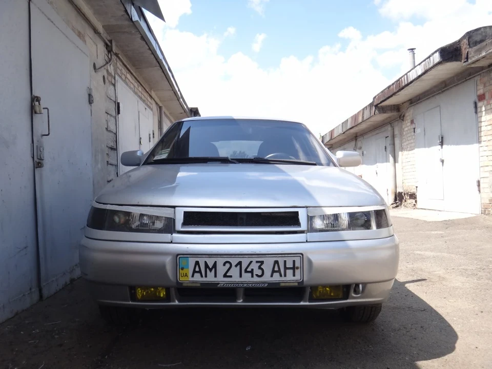на прохання читачів ... капот бедбой