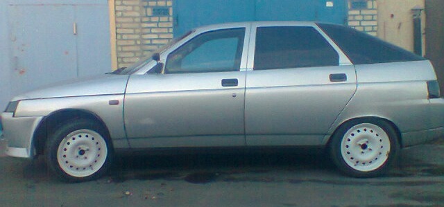 зима на 15 штампах 1