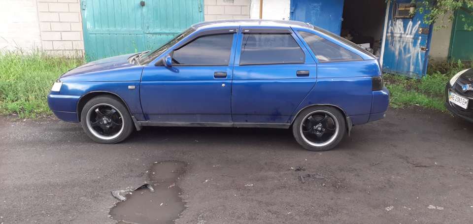 Диски r 16 3