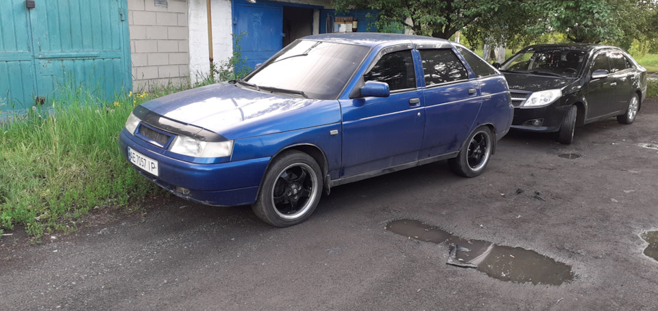 Диски r 16 4