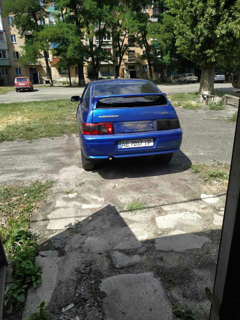Клюшки 3