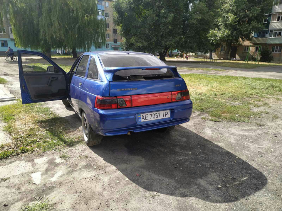 Клюшки 5