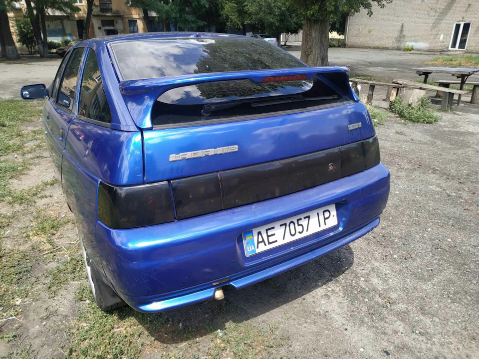 Клюшки 1