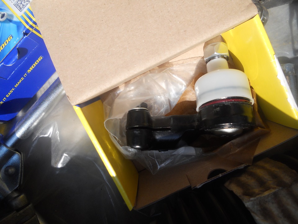 ремонт ходівки та керування 4