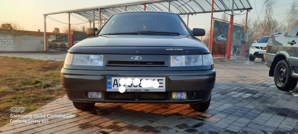 Руді повороти 1