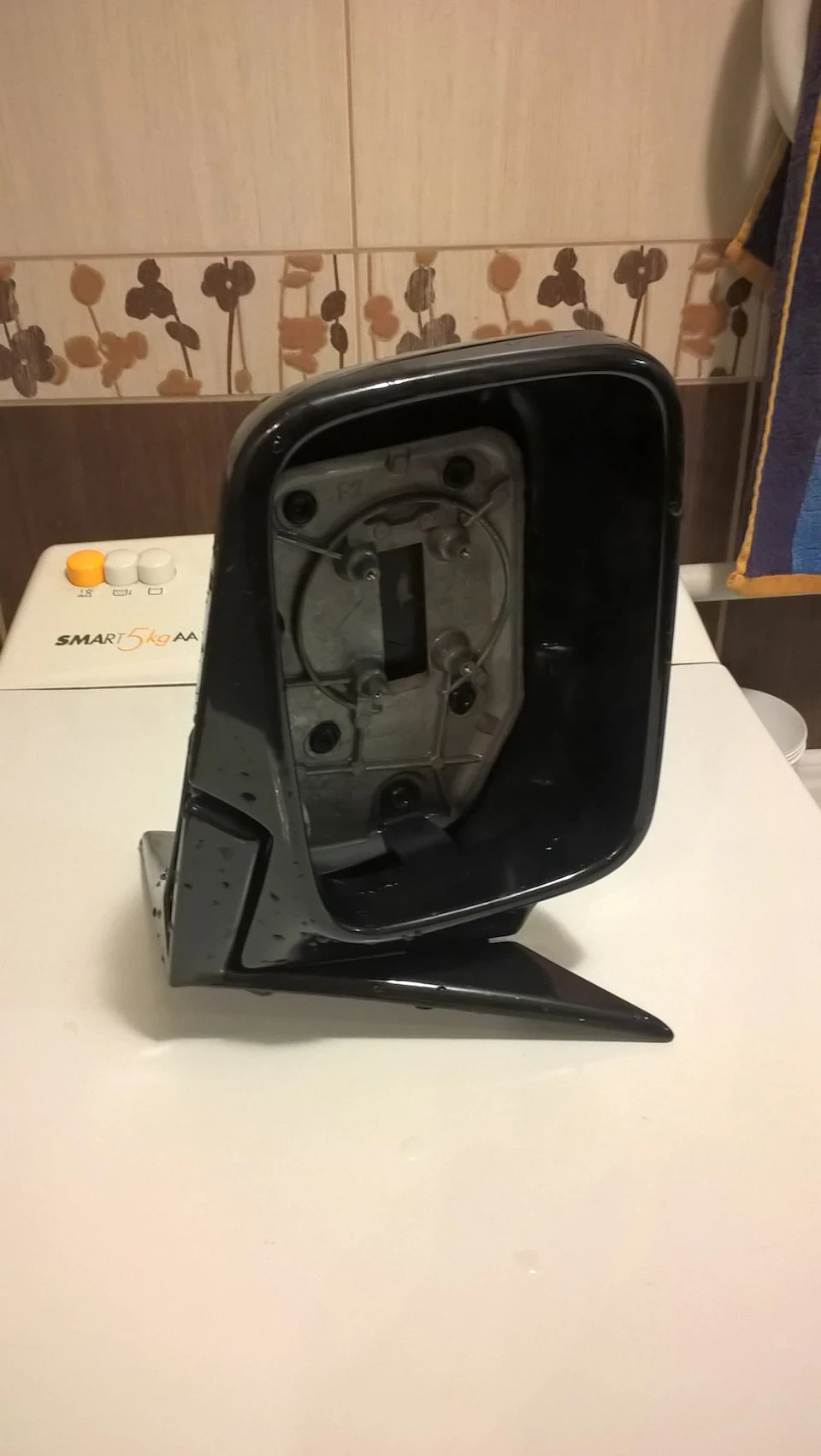 Зеркала BMW E34 (дорестайл)